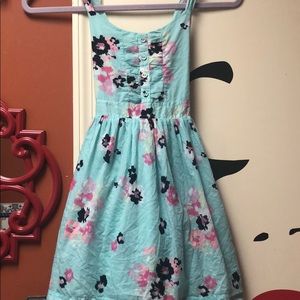 Beautiful Dress 😍 Sz 7/8